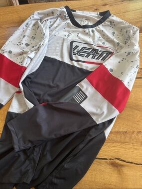 Jersey Moto 4.5 Enduro | Size XXL